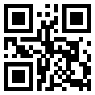 Il QrCode di 3918053714