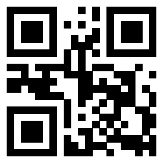 Il QrCode di 3918053715