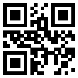 3918053716 - Immagine del Qr Code associato