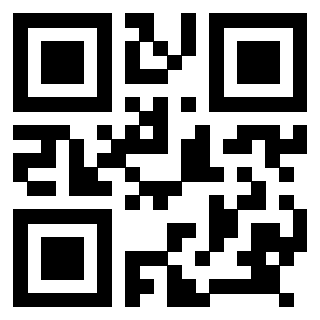 Il Qr Code di 3918053717