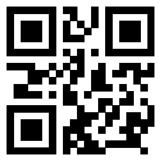 3918053719 Qr Code associato