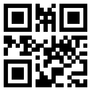 3918053724 QrCode associato