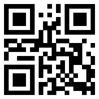 Immagine del Qr Code di 3918053726