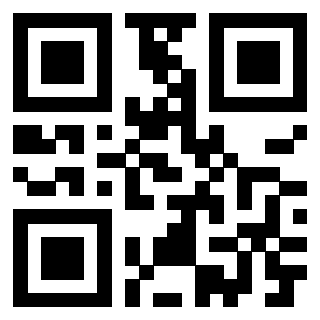 Immagine del Qr Code di 3918053727
