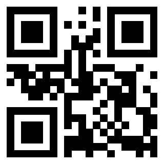 Scansione del QrCode di 3918053734