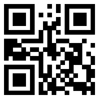 Scansione del Qr Code di 3918053735