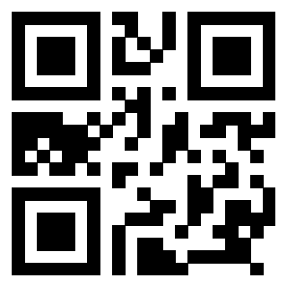 3918053737 QrCode associato