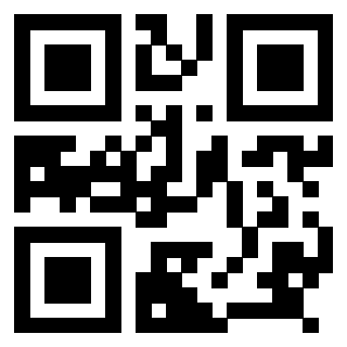 Scansione del QrCode di 3918053742
