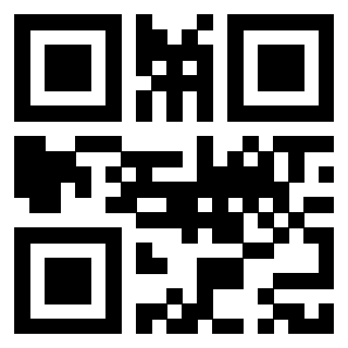 Il QrCode di 3918053746