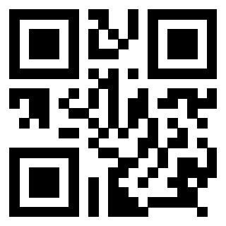 Il QrCode di 3918053748