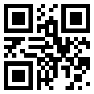 Scansione del QrCode di 3918053749