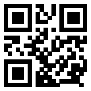 3918053751 QrCode associato
