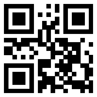 Immagine del QrCode di 3918053753