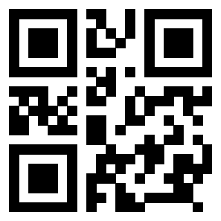 3918053755 Qr Code associato