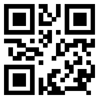 Immagine del Qr Code di 3918053756