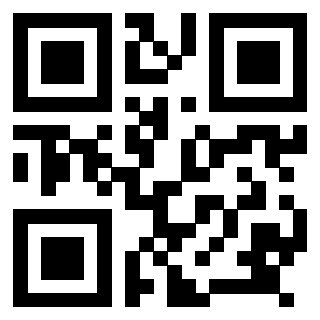 Immagine del Qr Code di 3918053758