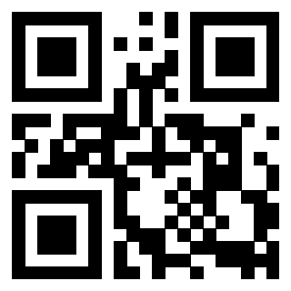 3918053760 - Immagine del Qr Code