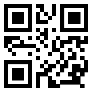 Immagine del QrCode di 3918053761