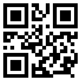 3918053765 Qr Code associato