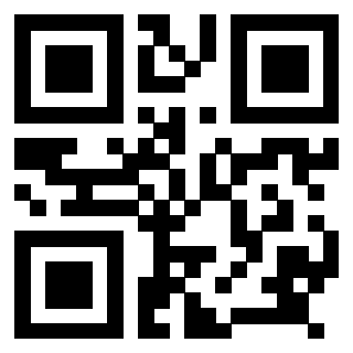 Il Qr Code di 3918053766