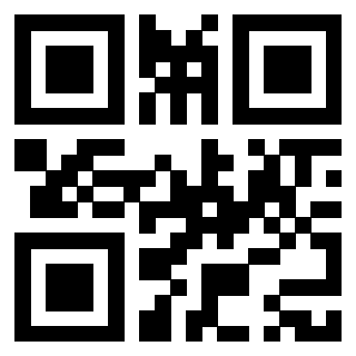 Il QrCode di 3918053772