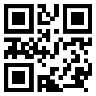 Scansione del Qr Code di 3918053773