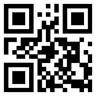 3918053777 - Immagine del Qr Code associato