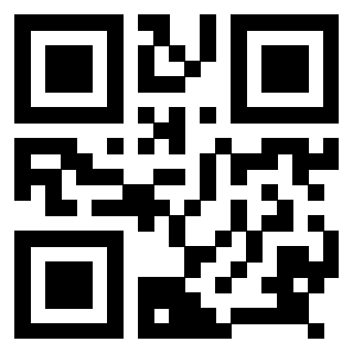 3918053780 - Immagine del QrCode associato