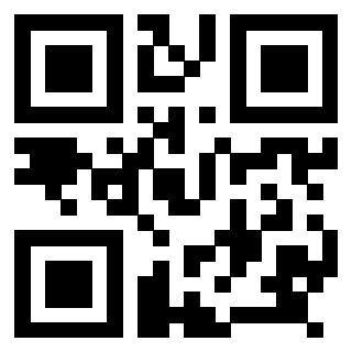 Il QrCode di 3918053785