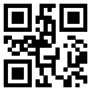 Immagine del QrCode di 3918053789