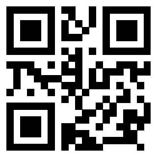 3918053791 - Immagine del QrCode associato