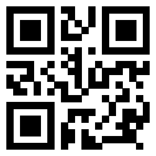 Scansione del QrCode di 3918053792