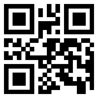3918053796 - Immagine del Qr Code associato