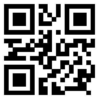Il Qr Code di 3918053798