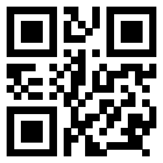 3918053799 Qr Code associato