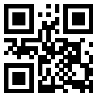 Immagine del QrCode di 3918053800