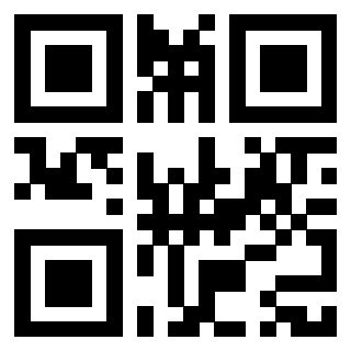 Immagine del QrCode di 3918053802