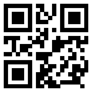 3918053803 - Immagine del QrCode associato