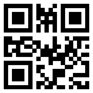 3918053804 Qr Code associato