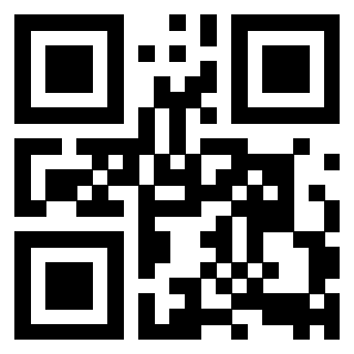 Immagine del QrCode di 3918053806