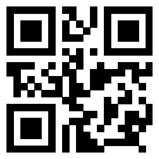 3918053807 Qr Code associato