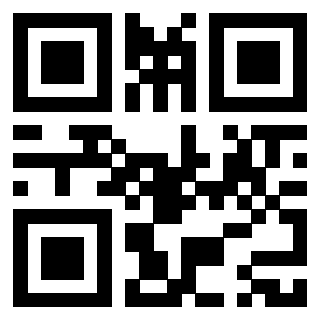 Immagine del QrCode di 3918053808