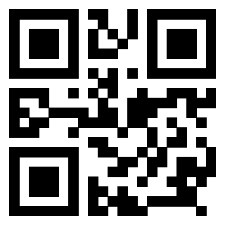 3918053811 - Immagine del QrCode