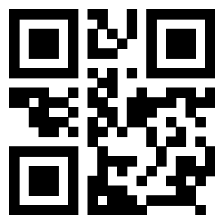 3918053812 - Immagine del QrCode associato