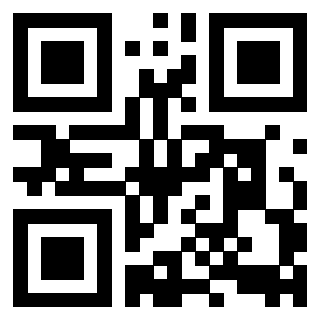 Immagine del QrCode di 3918053815