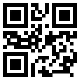 3918053816 Qr Code associato