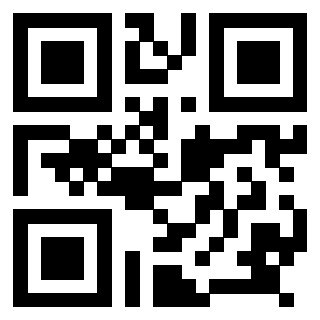 Il QrCode di 3918053818