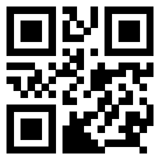 3918053819 - Immagine del QrCode