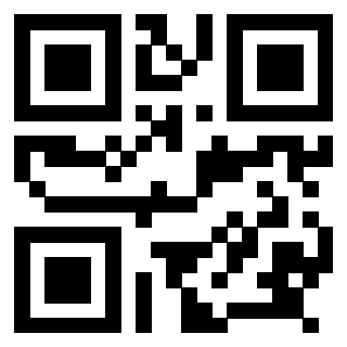 3918053821 - Immagine del QrCode