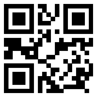 Immagine del QrCode di 3918053822